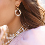 Lady Earrings