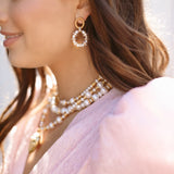 Lady Earrings