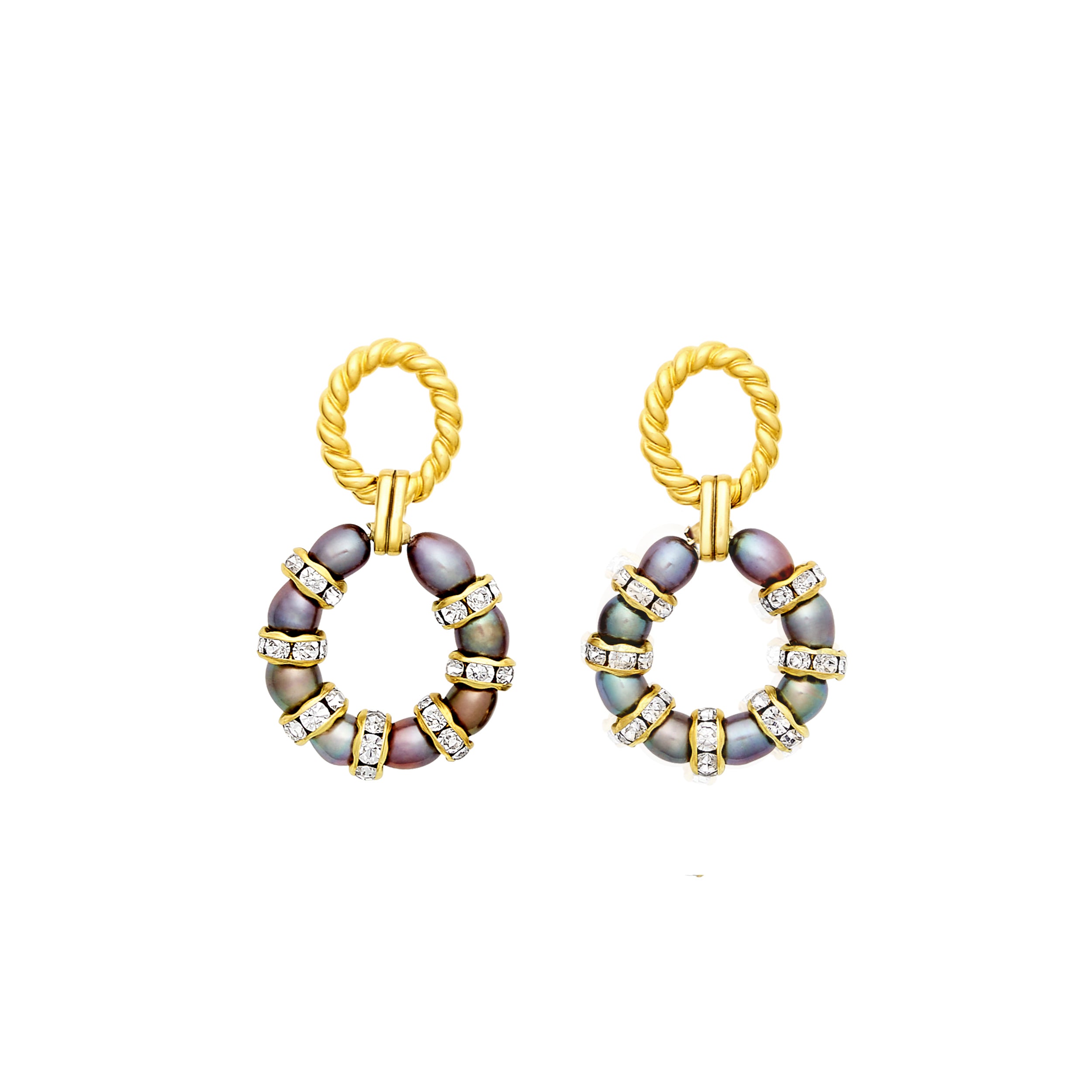 Lady Earrings