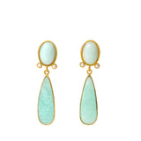 Lake Earrings