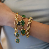Lantern Bracelet