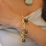 Lantern Bracelet