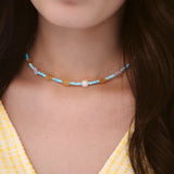 Laurel Necklace