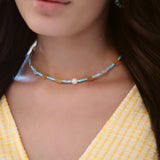 Laurel Necklace
