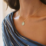 Lelani Necklace
