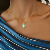 Lelani Necklace