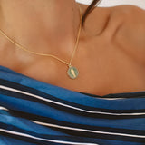 Lelani Necklace