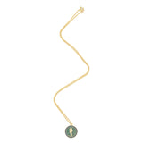 Lelani Necklace