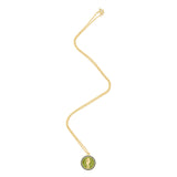 Lelani Necklace