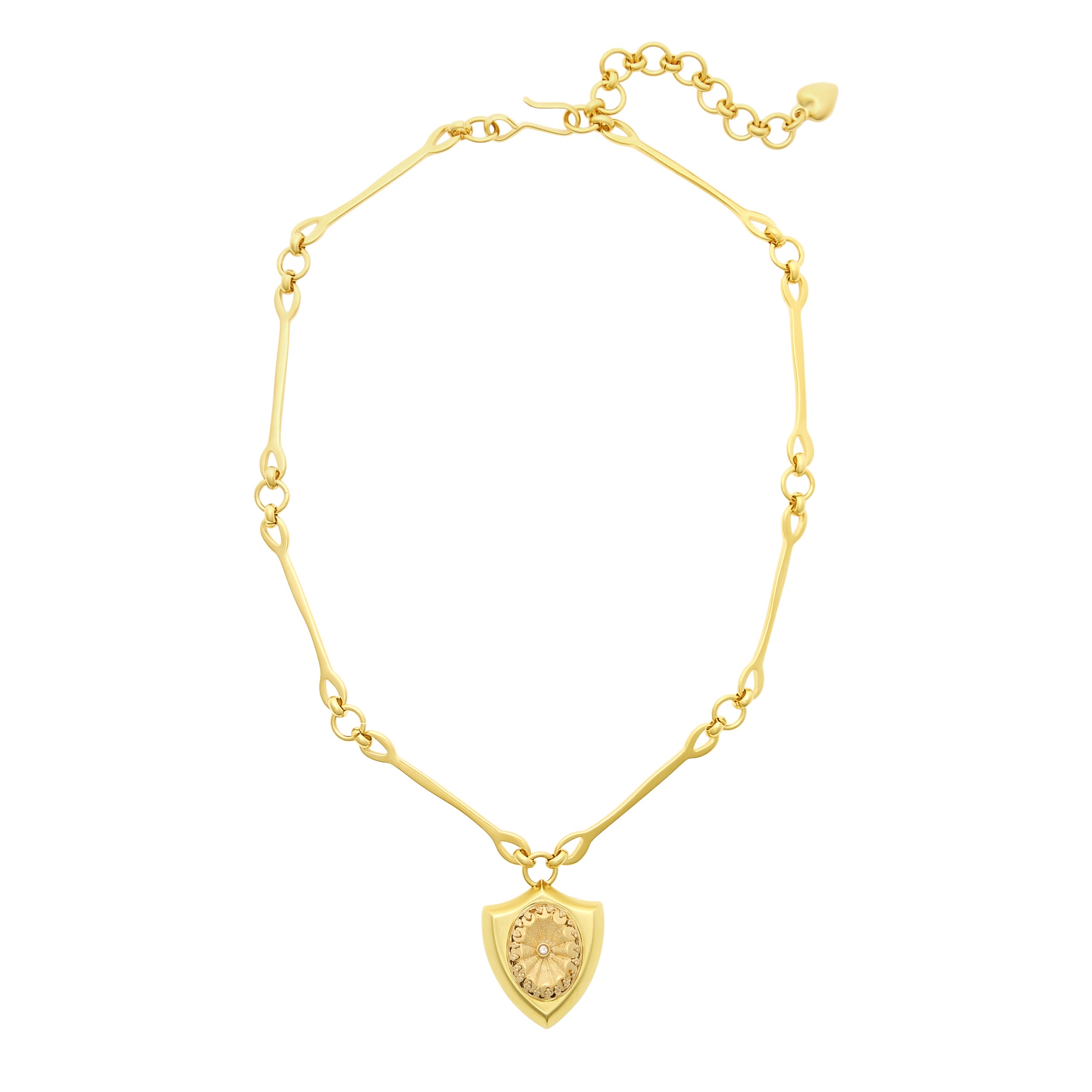 Lettie Necklace