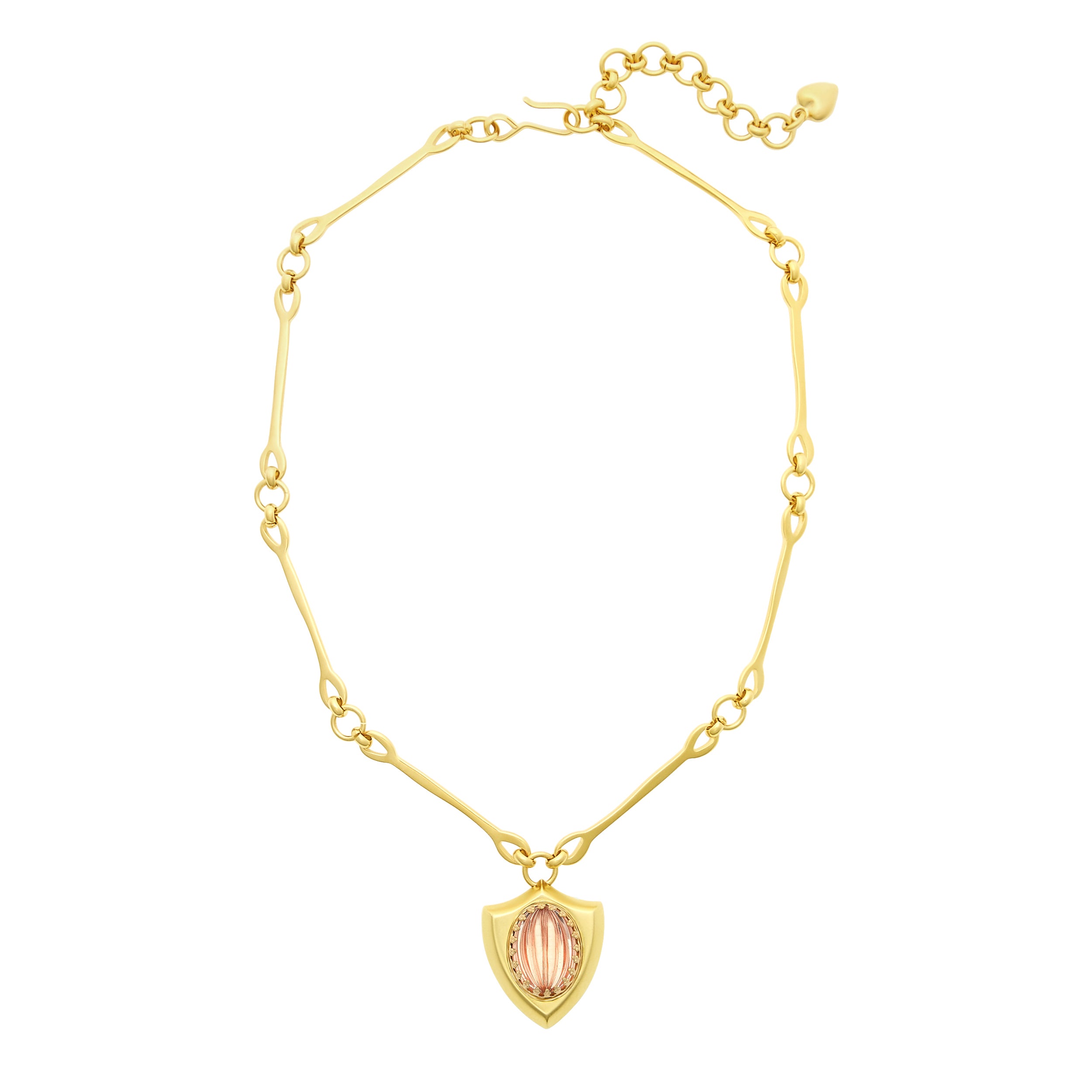 Lettie Necklace
