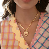 Lettie Necklace