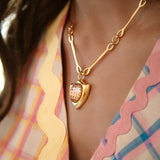 Lettie Necklace