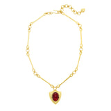 Lettie Necklace