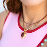 Lettie Necklace