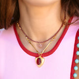 Lettie Necklace