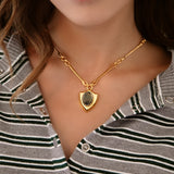 Lettie Necklace