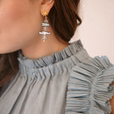 Lilah Earrings