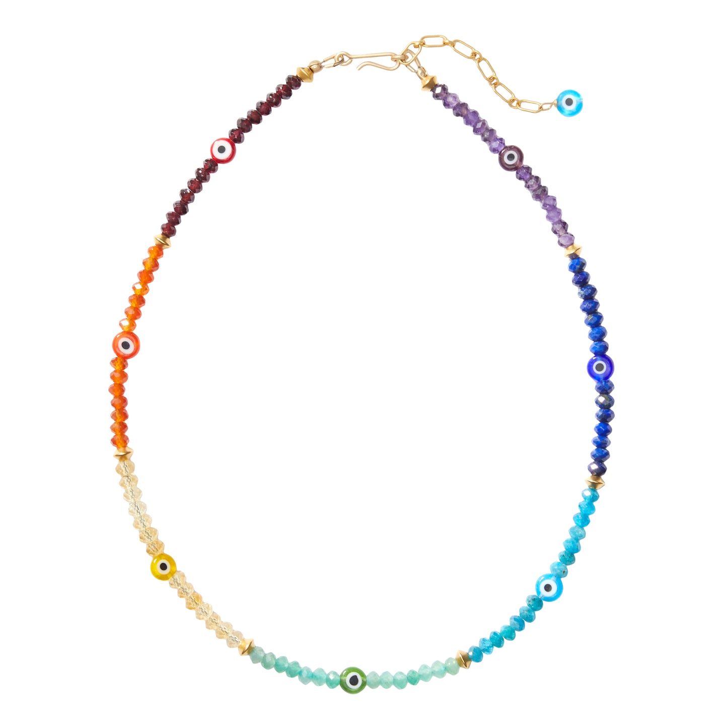 Lilo Necklace