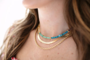 Lilo Necklace