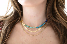 Load image into Gallery viewer, Lilo Necklace