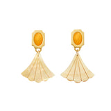 Limone Earrings