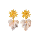 Linden Earrings