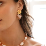 Linden Earrings