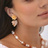 Linden Earrings