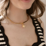 Louisa Necklace
