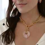 Love Link Necklace