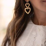 Lover Earrings