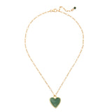 Lovey Necklace