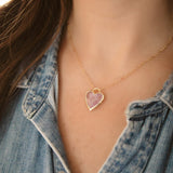 Lovey Necklace