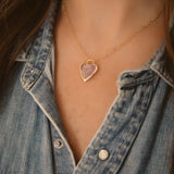 Lovey Necklace