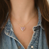 Lovey Necklace