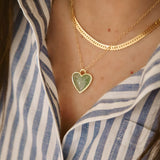 Lovey Necklace