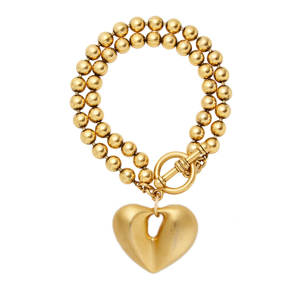 Lucy Bracelet – Brinker + Eliza