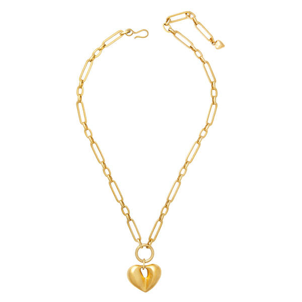 Lucy Necklace – Brinker + Eliza