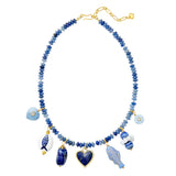 Mantoloking Necklace