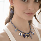 Mantoloking Necklace