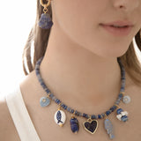 Mantoloking Necklace