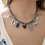 Mantoloking Necklace