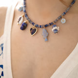 Mantoloking Necklace