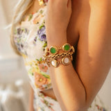 Marais Bubble Bracelet