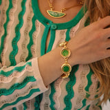 Marais Bubble Bracelet