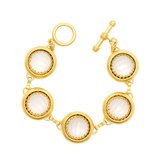 Margaux Bubble Bracelet