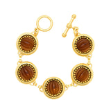 Margaux Bubble Bracelet