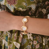 Margaux Bubble Bracelet