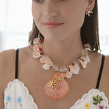 Marishell Necklace